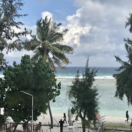 Coral Queen Inn Hulhumalé Eksteriør billede