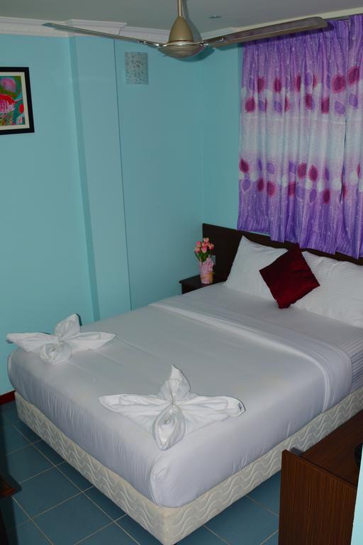Coral Queen Inn Hulhumalé Værelse billede