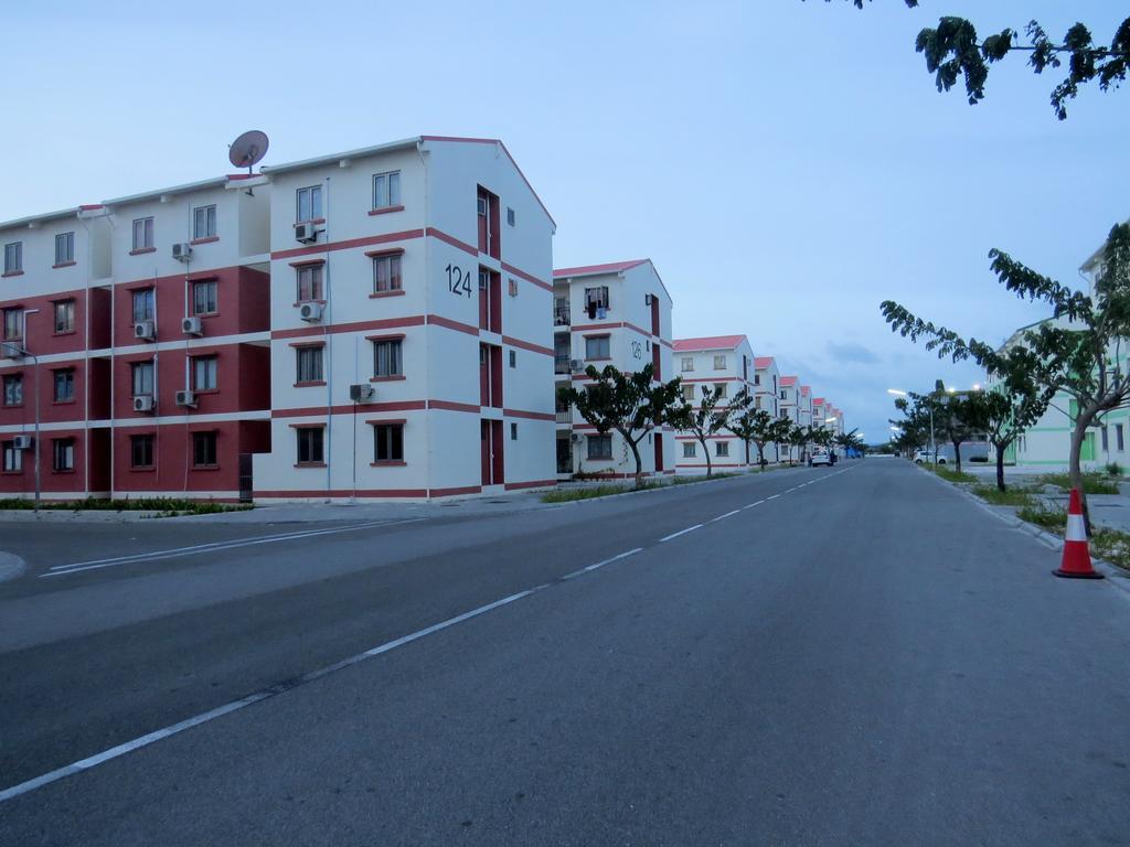 Coral Queen Inn Hulhumalé Eksteriør billede