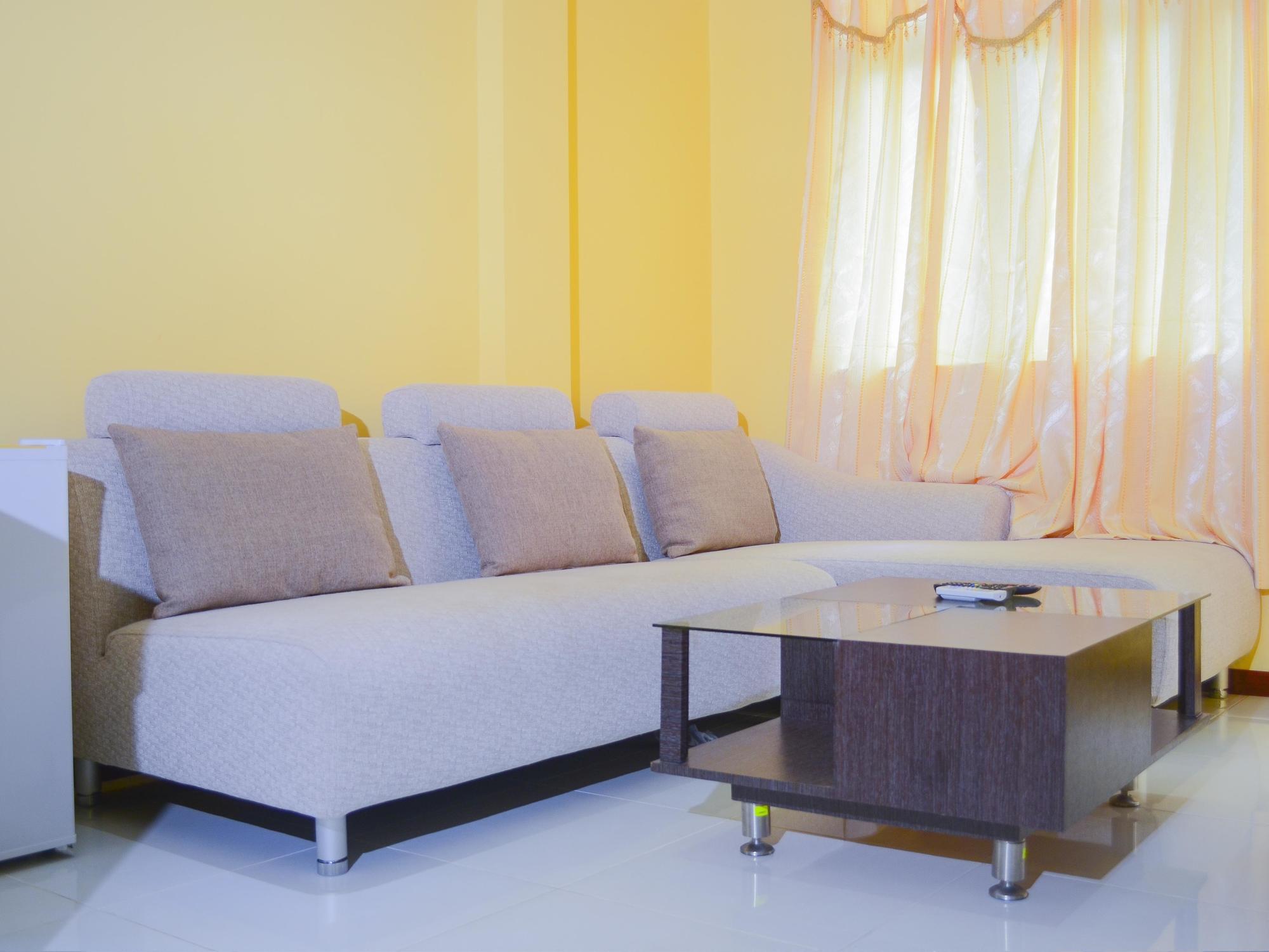 Coral Queen Inn Hulhumalé Eksteriør billede